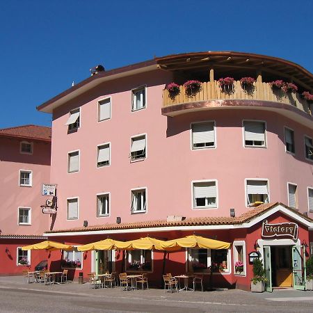 Hotel Victory Thayl Exterior foto