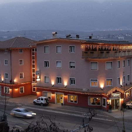 Hotel Victory Thayl Exterior foto
