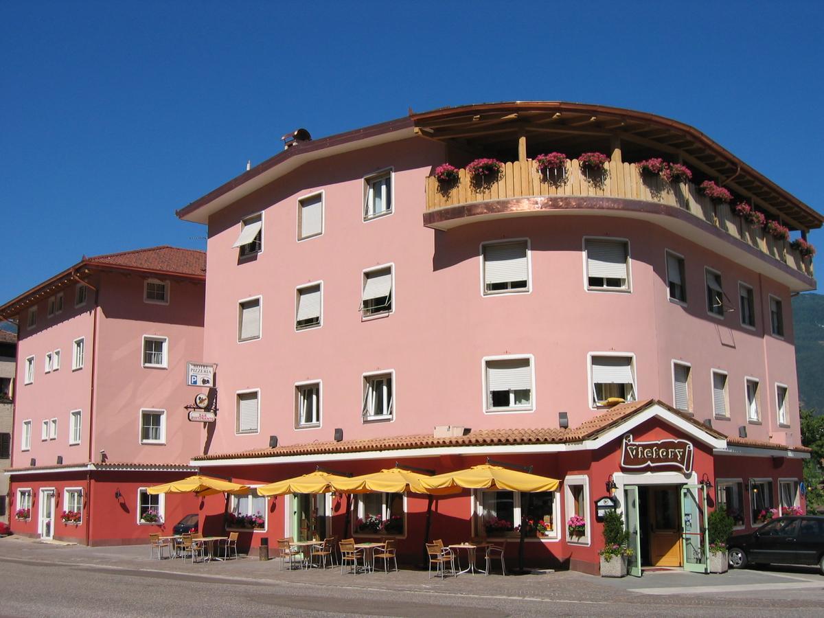 Hotel Victory Thayl Exterior foto