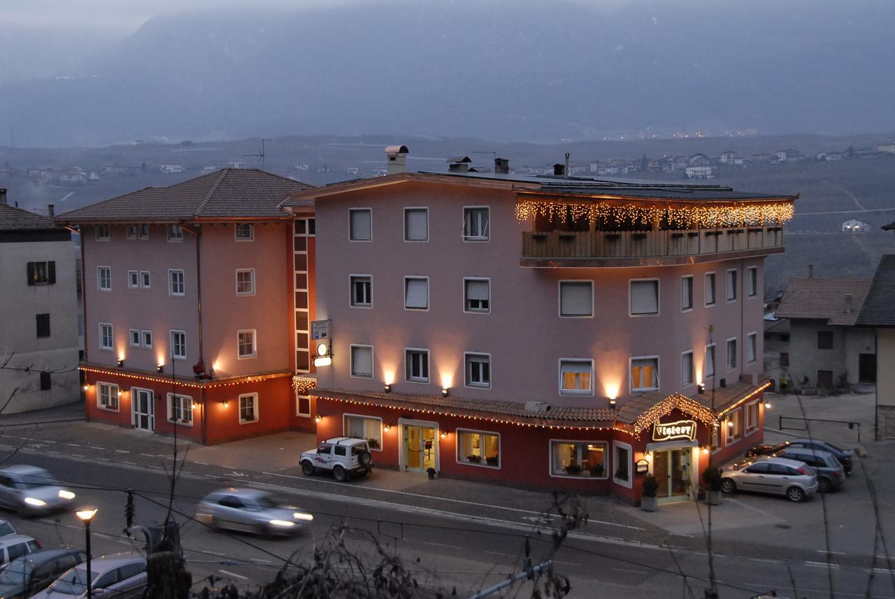 Hotel Victory Thayl Exterior foto