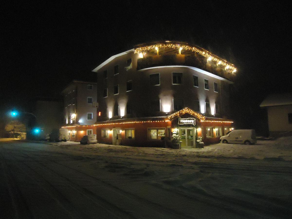 Hotel Victory Thayl Exterior foto